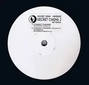 Secret Cinema - The Remixes