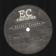 12inch Vinyl Single - Secret Cinema - Timeless Altitude