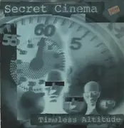 12inch Vinyl Single - Secret Cinema - Timeless Altitude