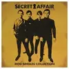 CD - Secret Affair - Mod Singles Collection