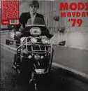 LP - Secret Affair, The Mods, Beggar - Mods Mayday '79