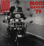 Secret Affair, The Mods, Beggar - Mods Mayday '79