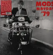 LP - Secret Affair, The Mods, Beggar - Mods Mayday '79