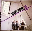 LP - Secret Affair - Behind Closed Doors
