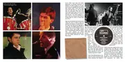 CD - Secret Affair - 35th Anniversary Box Set - Hard Cover Box, Booklet Incl.