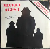 Secret Agent - Long Goodbyes / A Place In The Sun