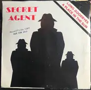 Secret Agent - Long Goodbyes / A Place In The Sun