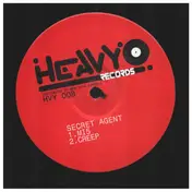 Secret Agent - MI5 / Creep