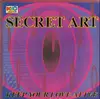 12inch Vinyl Single - Secret Art - Keep Your Love Alive