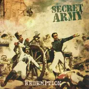 Secret Army - Redemption