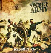 Secret Army