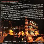 7inch Vinyl Single - Secret Army - Redemption