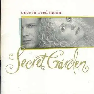Secret Garden - Once In a Red Room