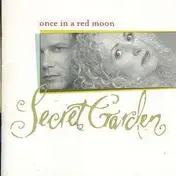 Secret Garden - Once In a Red Room