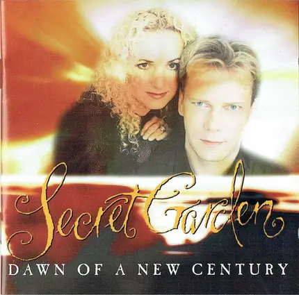 Secret Garden - Dawn of a New Century