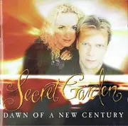 CD - Secret Garden - Dawn Of A New Century