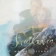 CD - Secret Garden - White Stones