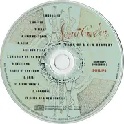 CD - Secret Garden - Dawn Of A New Century