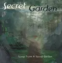 CD - Secret Garden - Songs From A Secret Garden