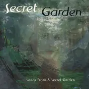 CD - Secret Garden - Songs From A Secret Garden