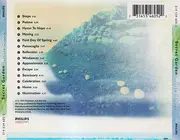 CD - Secret Garden - White Stones