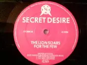 Secret Desire - Respect For the Few