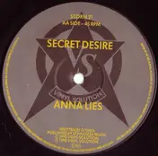 Secret Desire - White Light / Anna Lies