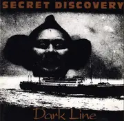 CD - Secret Discovery - Dark Line