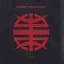 CD - Secret Discovery - Pray - digipak