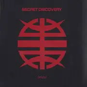 CD - Secret Discovery - Pray - digipak