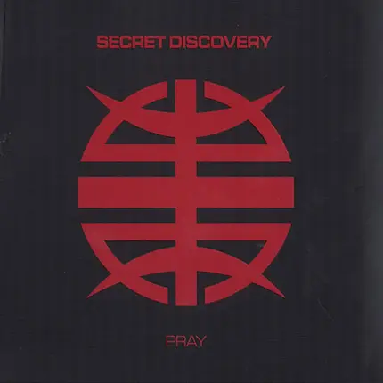 Secret Discovery - Pray