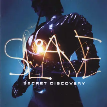 Secret Discovery - Slave