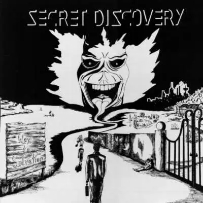Secret Discovery - Way To Salvation