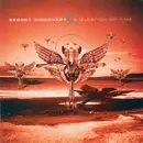 Double CD - Secret Discovery - A Question Of Time