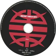CD - Secret Discovery - Pray - digipak