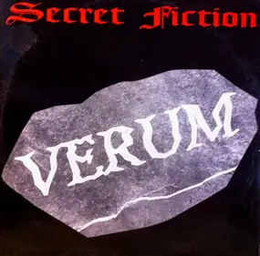 Secret Fiction - Verum