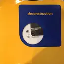 12inch Vinyl Single - Secret Knowledge - Love Me Now