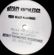 Secret Knowledge Recordings