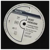 Secret Knowledge - Sugar Daddy
