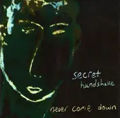 The Secret Handshake - Never Come Down