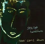 CD - Secret Handshake - Never Come Down