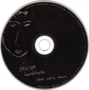 CD - Secret Handshake - Never Come Down