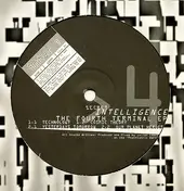 Secret Intelligence - The Fourth Terminal EP