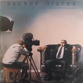 Secret Oyster - Straight to the Krankenhaus