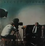 LP - Secret Oyster - Straight to the Krankenhaus