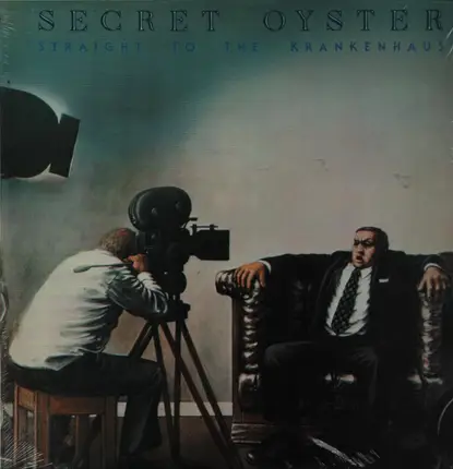 Secret Oyster - Straight to the Krankenhaus