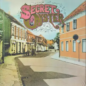 Secret Oyster - Secret Oyster