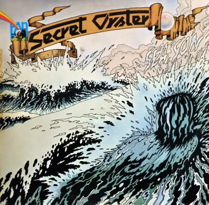 Secret Oyster - Sea Son