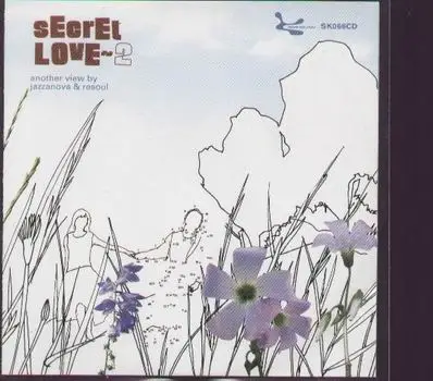 Chungking, Psapp a.o. - Secret Love 2
