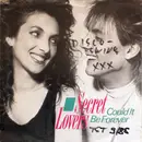 7inch Vinyl Single - Secret Lovers - Could It Be Forever